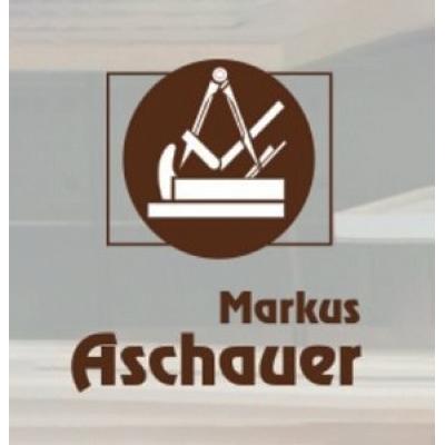 Logo von Aschauer Markus Schreinerei