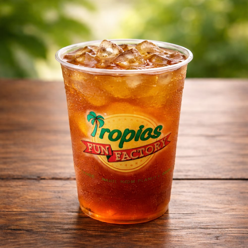 Sweet Tea