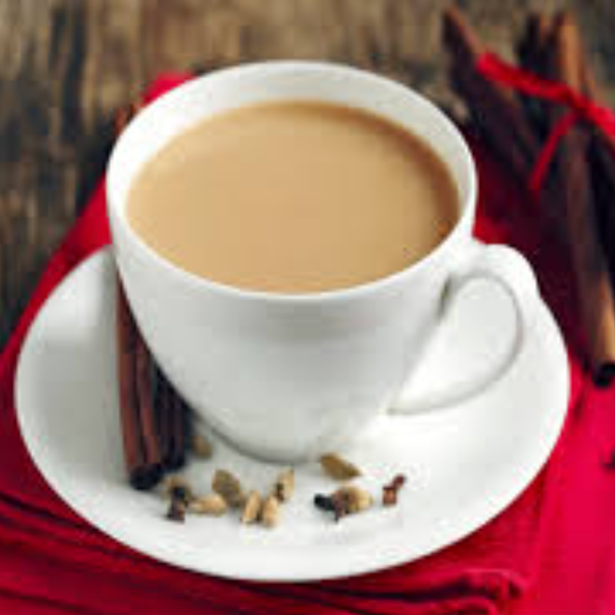 Masala Tea