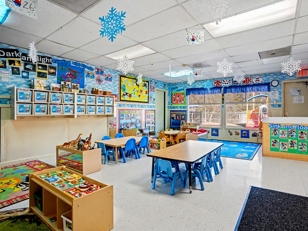 Lake Harbin KinderCare Image