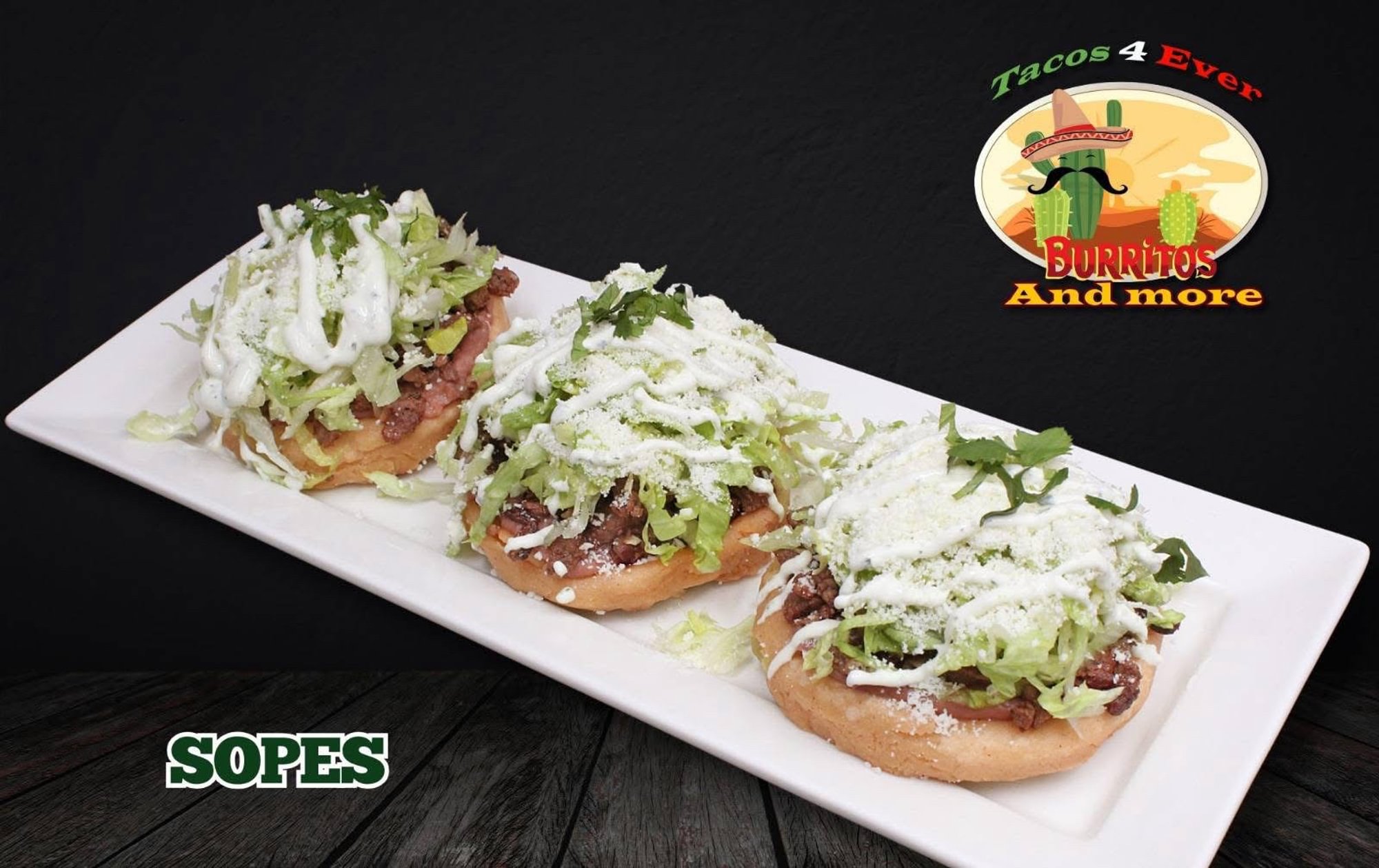 Sopes