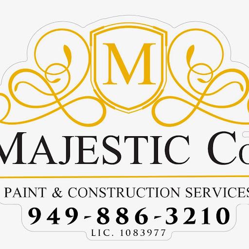 Majestic Co