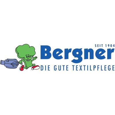 Logo von Textilreinigung Bergner