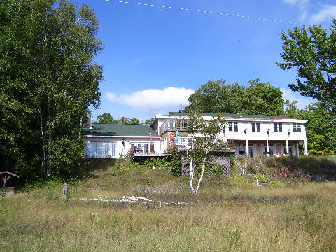 Images Kawartha Steel Roof & Construction Inc