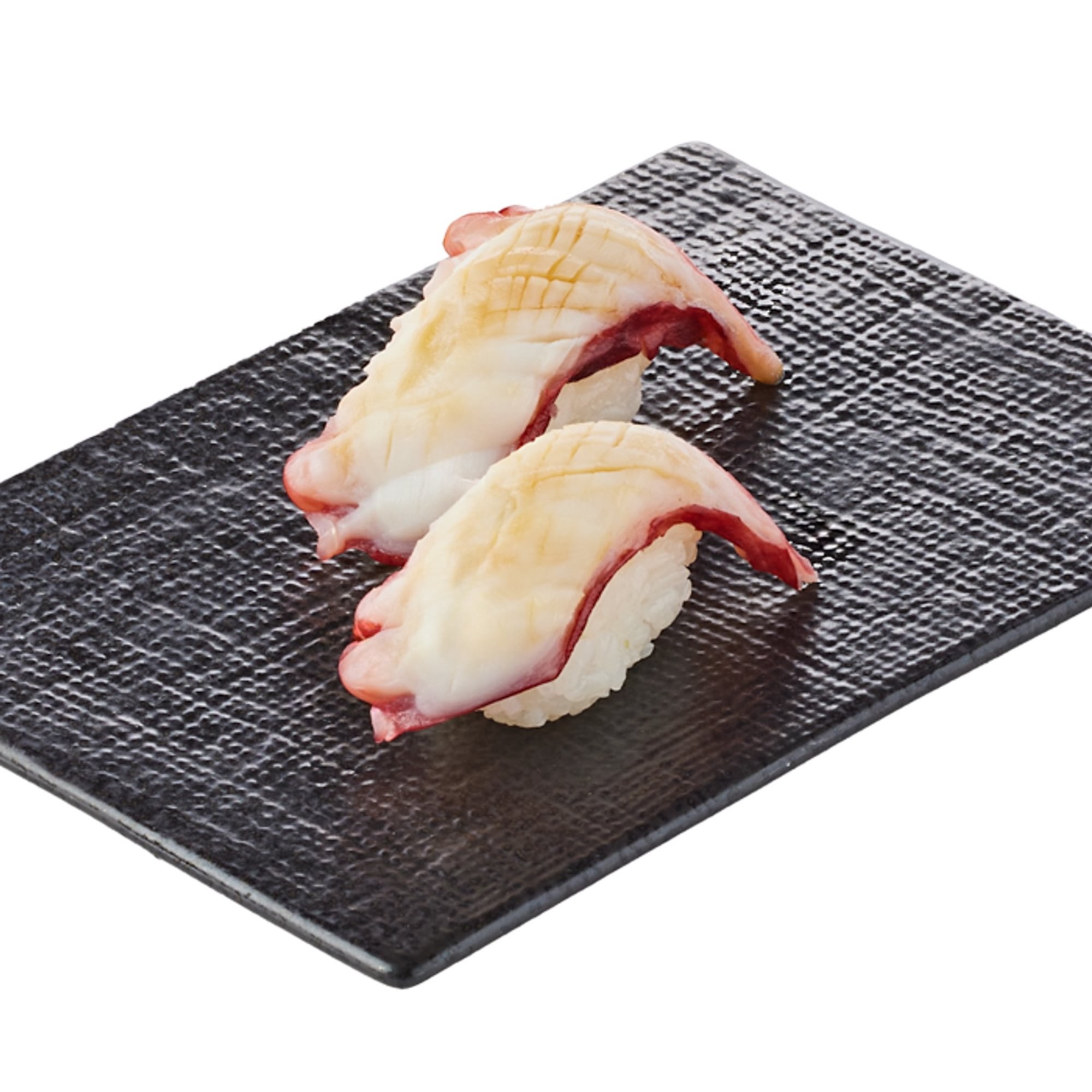 Tako [Octopus] Nigiri (2pcs)