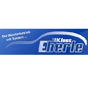 Logo von Meisterbetrieb Klaus Eberle