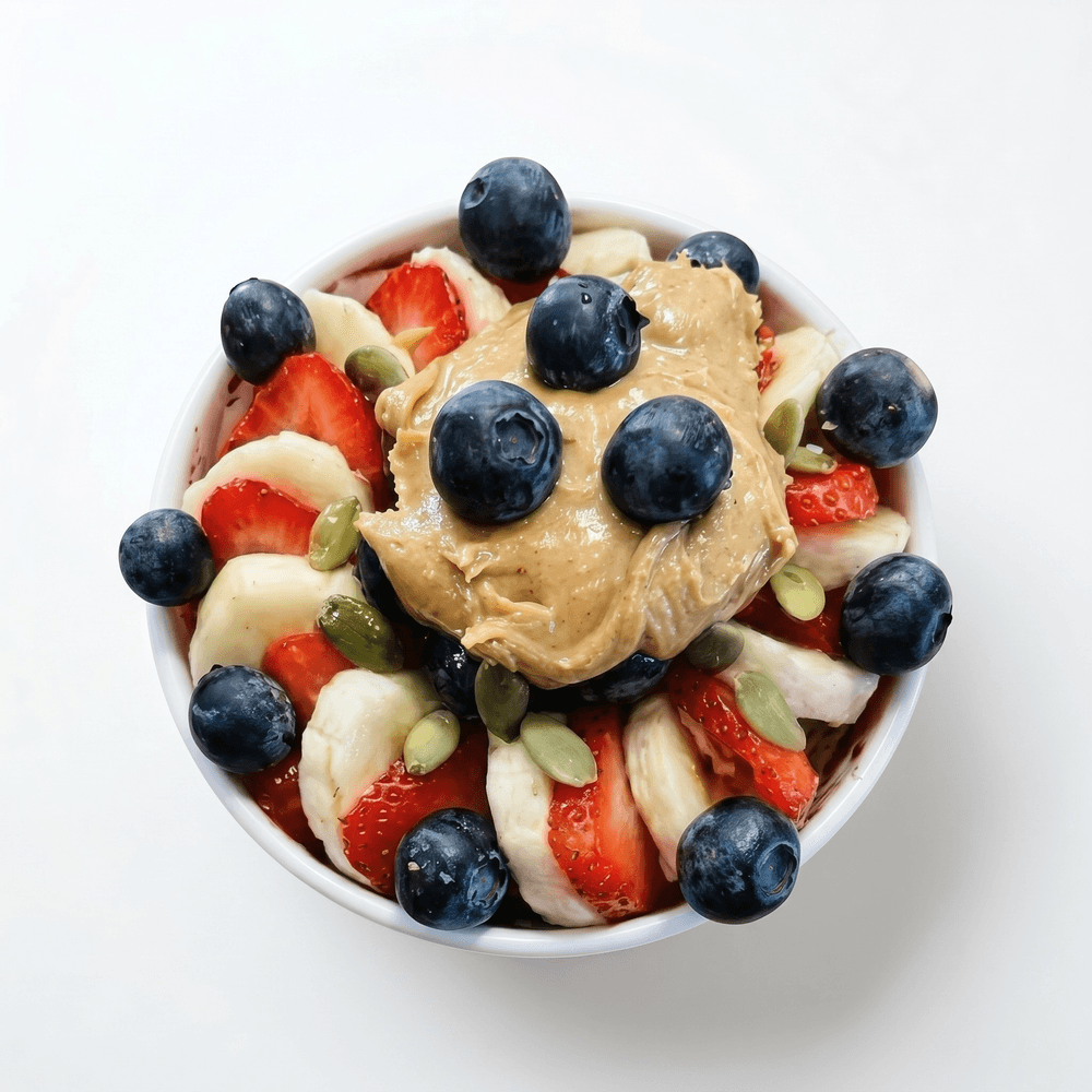 Super Acai Bowl