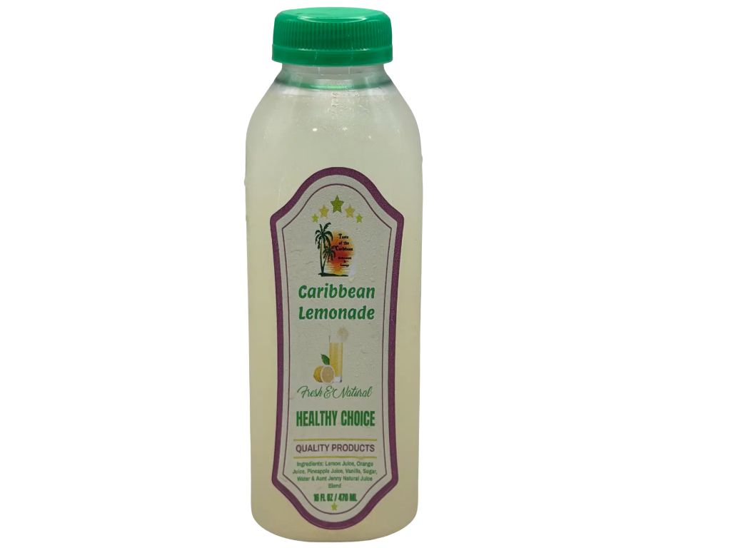TOTC Lemonade