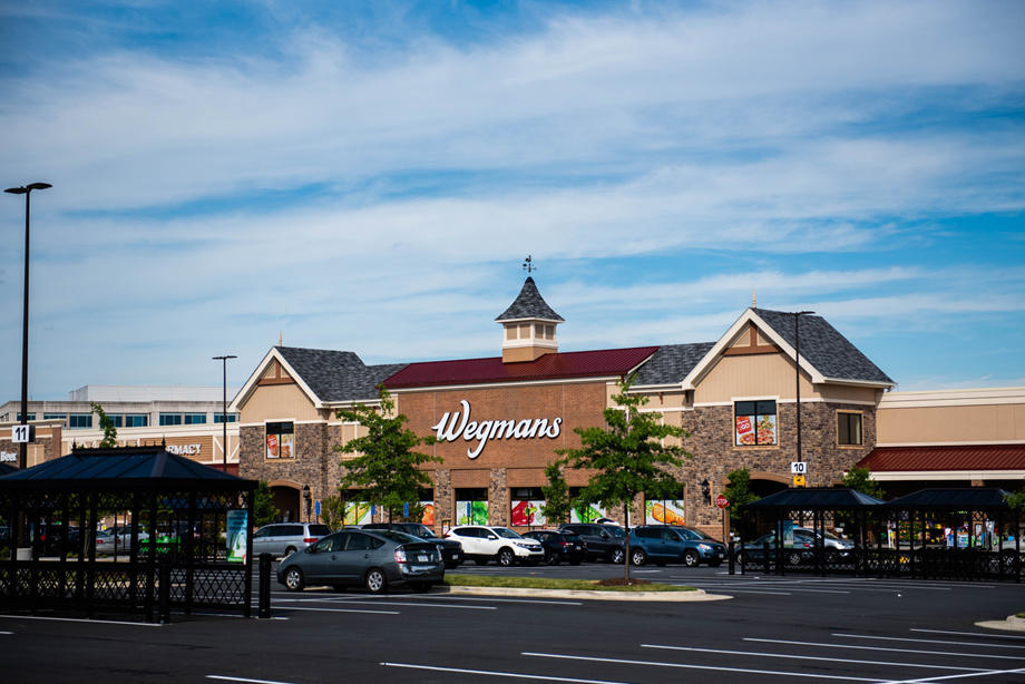 Commonwealth Place at Westfields Photo