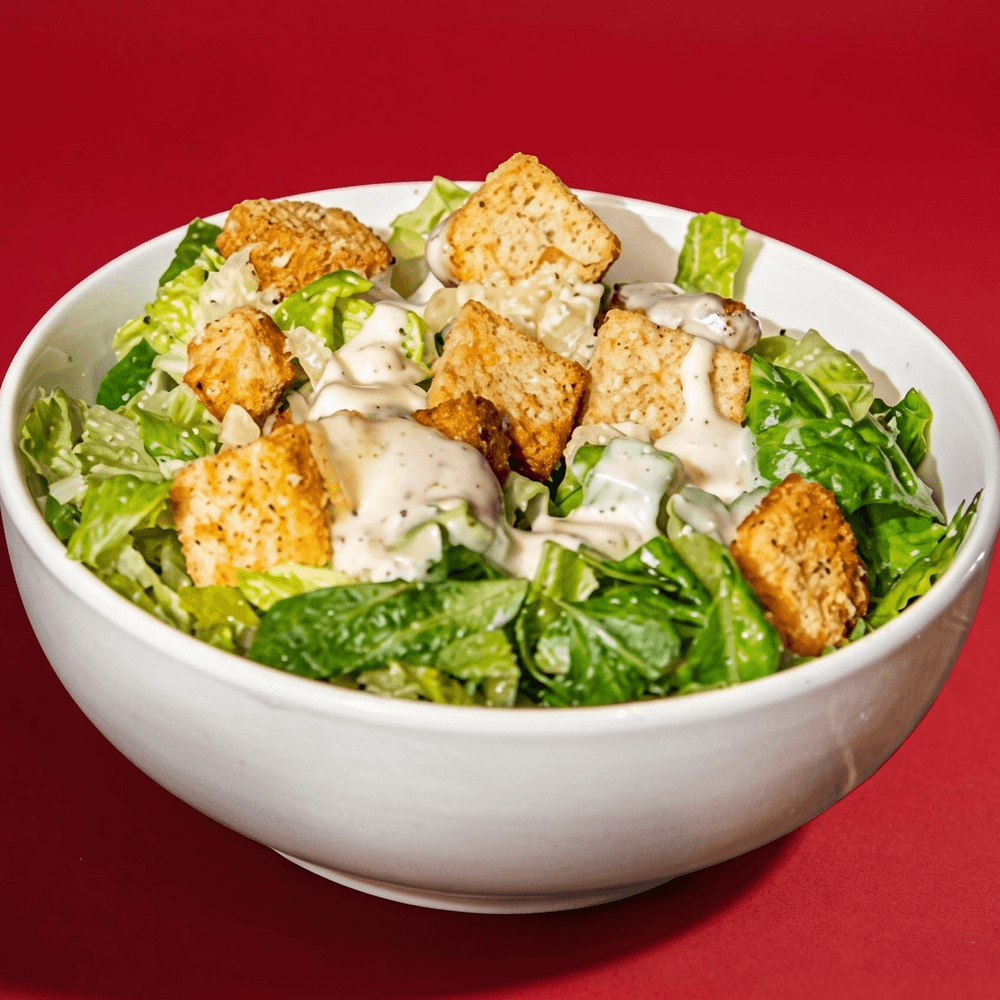 Large Caesar Salad