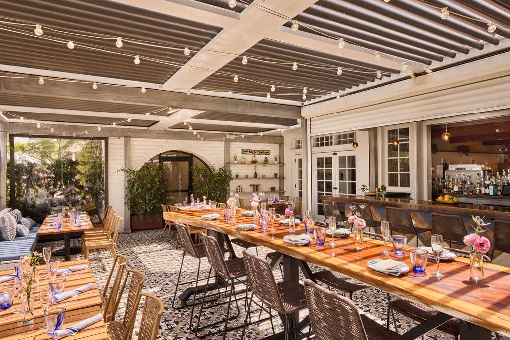 The Leta Santa Barbara Goleta, Tapestry Collection by Hilton Image