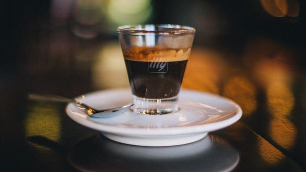 Images The Coffee Bar