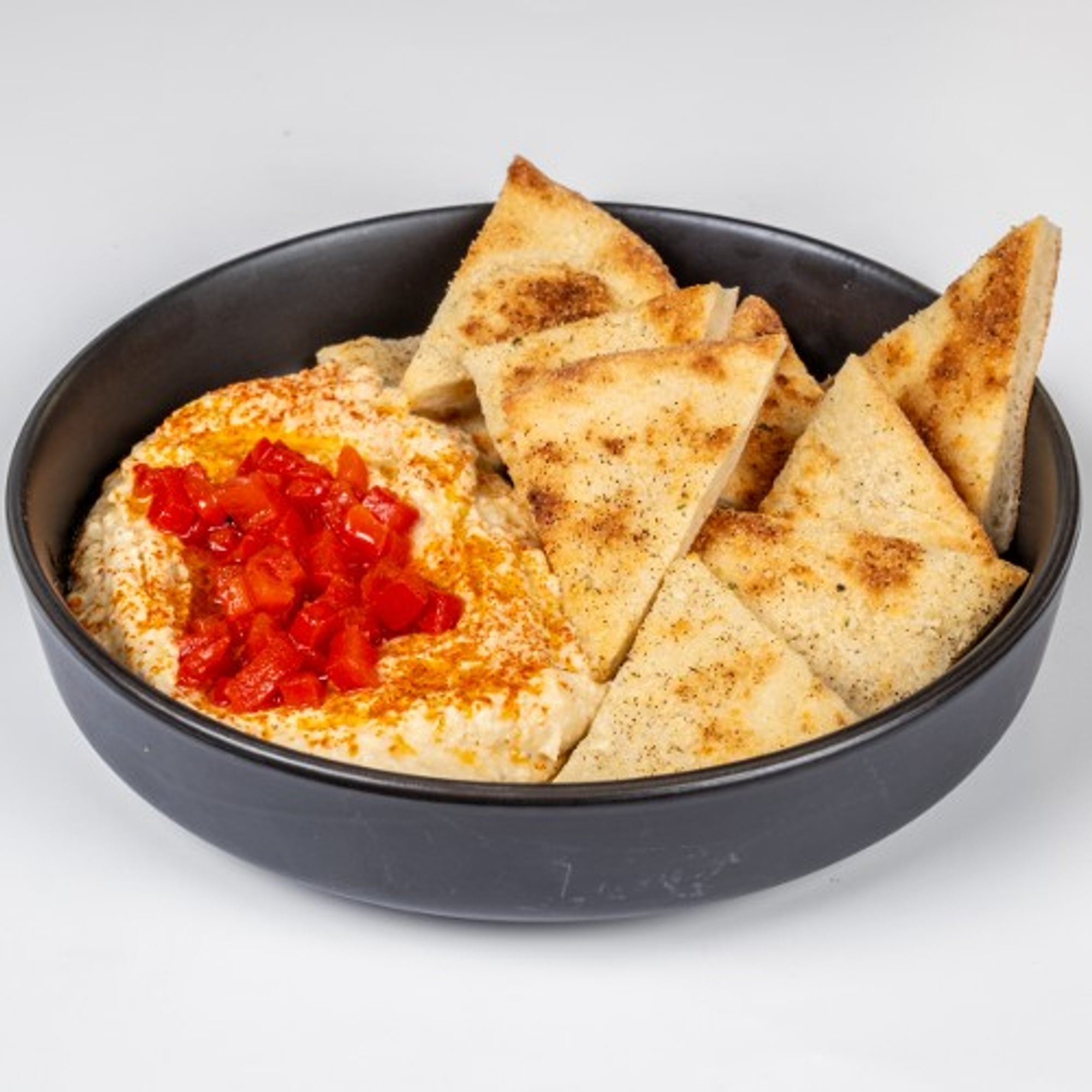 Hummus & Pita