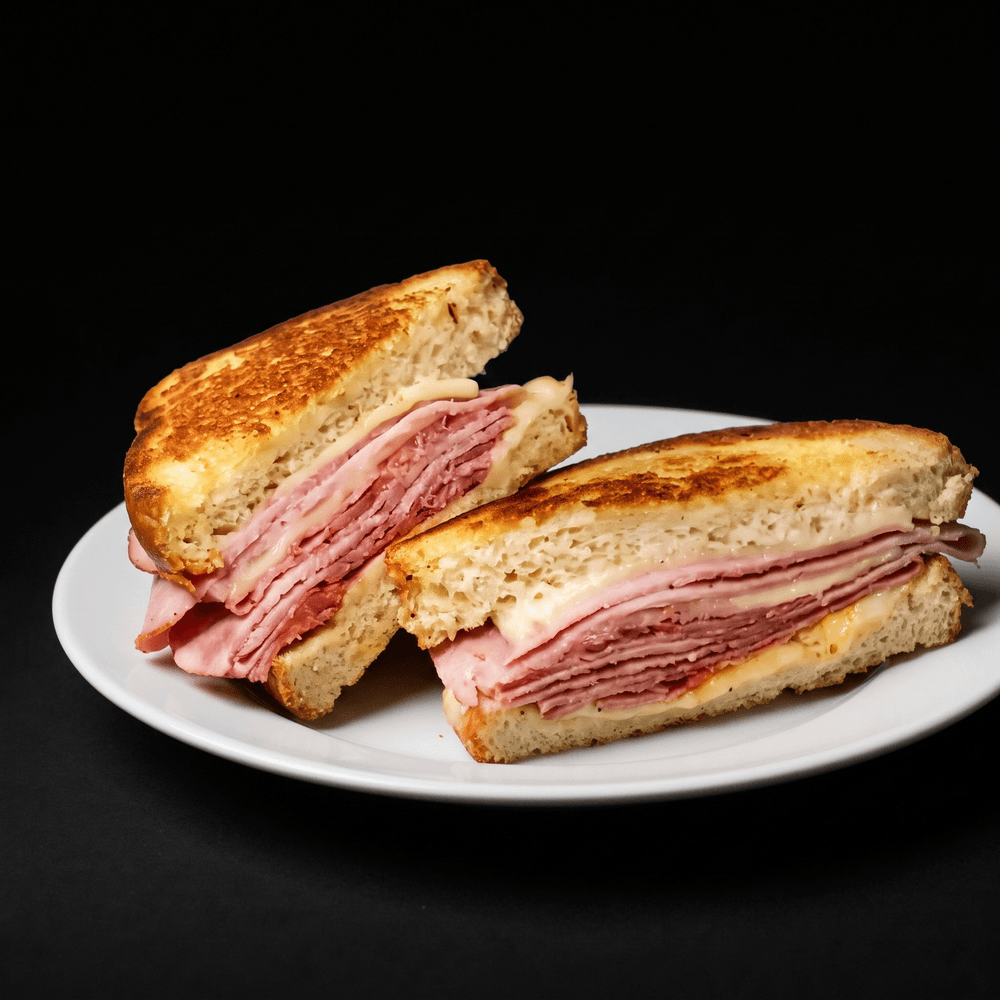 Italian Melt