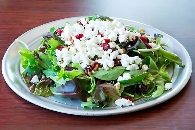 Salad 101