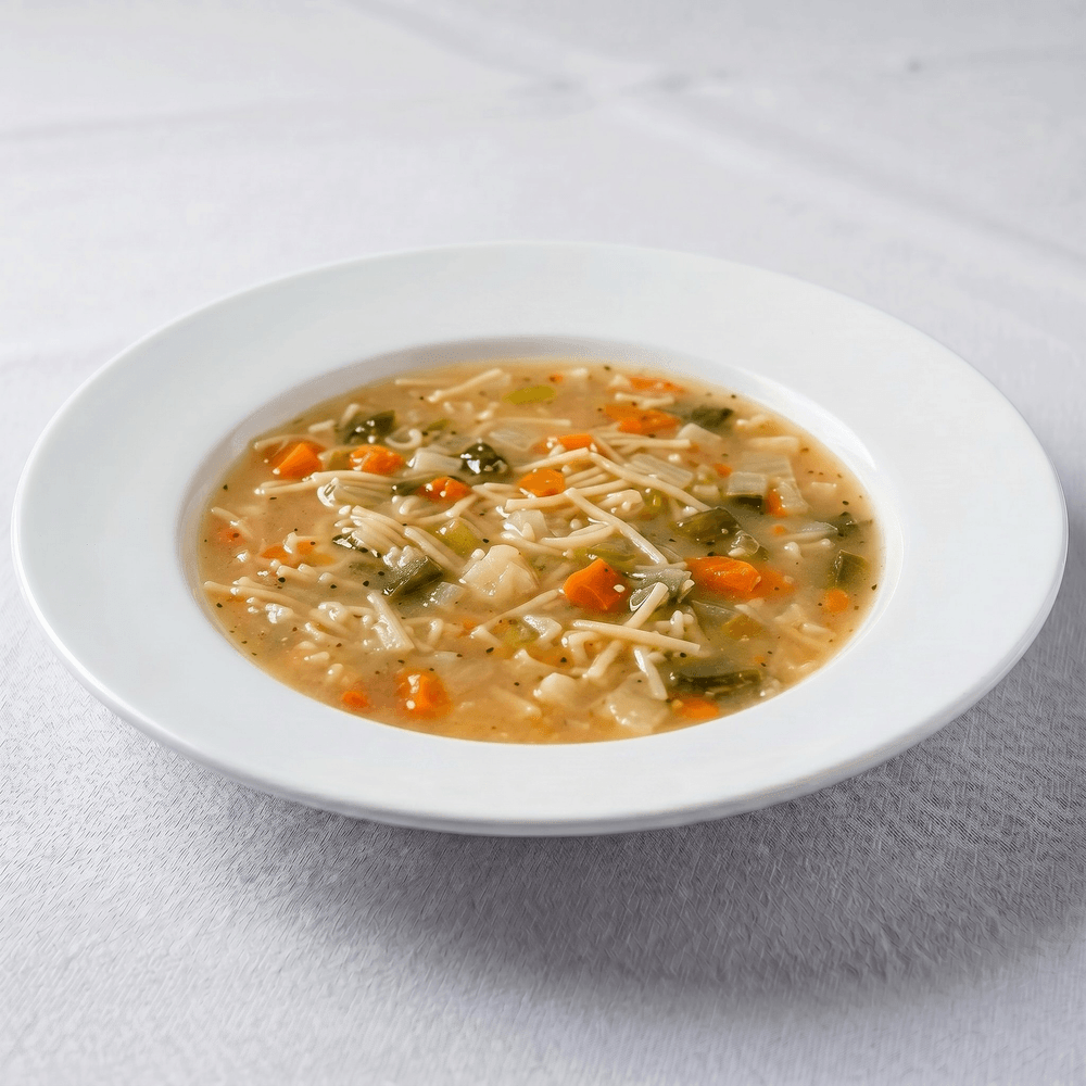 Soup of the Day