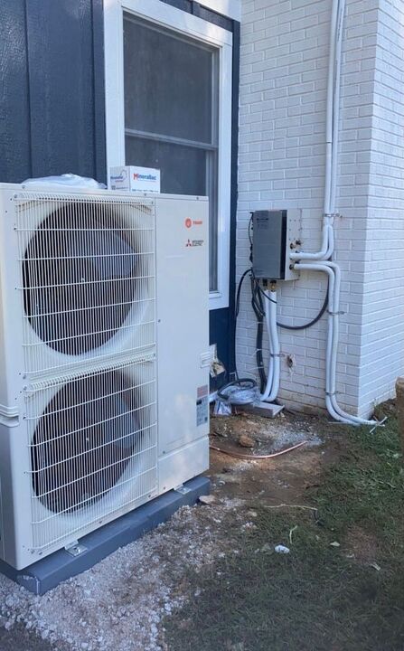 Butler Heating & Air Image