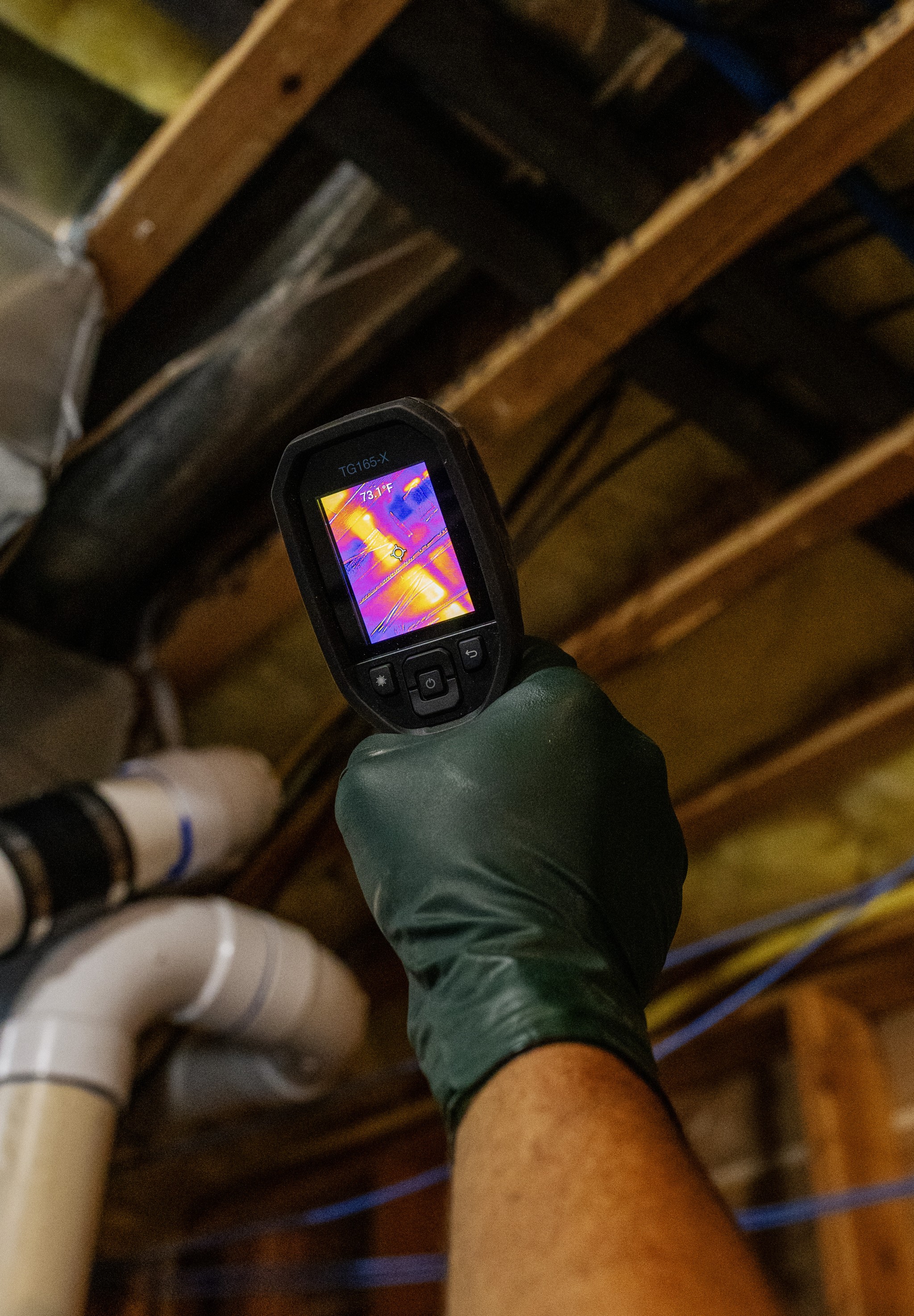 Colossus Plumbing Image