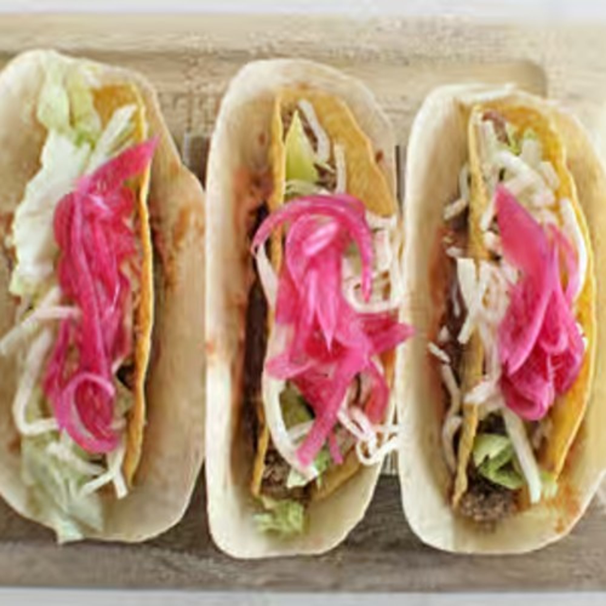 Taco Locos