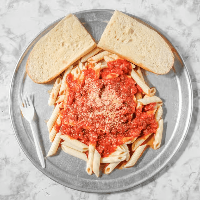 Mostaccioli