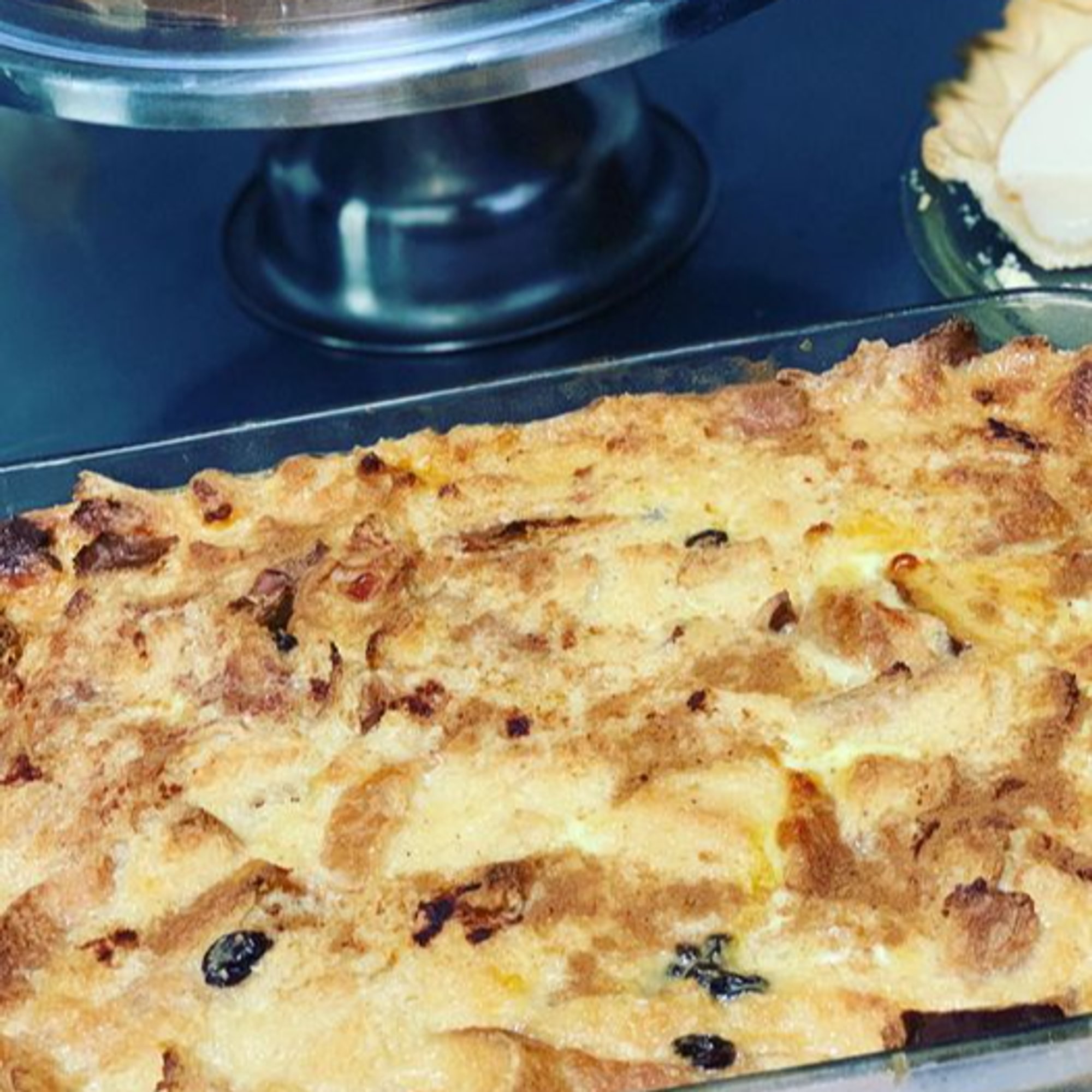 Bread Pudding