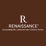 Renaissance Schaumburg Convention Center Hotel
