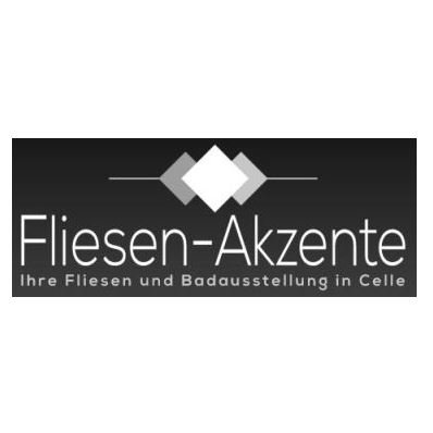 Logo von Fliesen Akzente - Nicole Rieck
