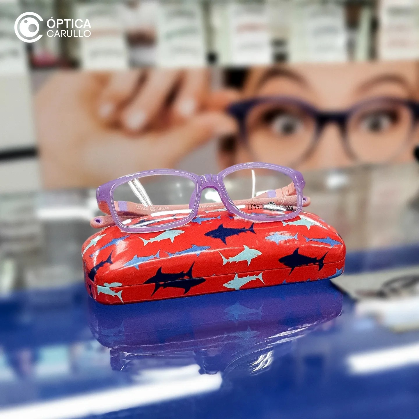 Galería en miniatura