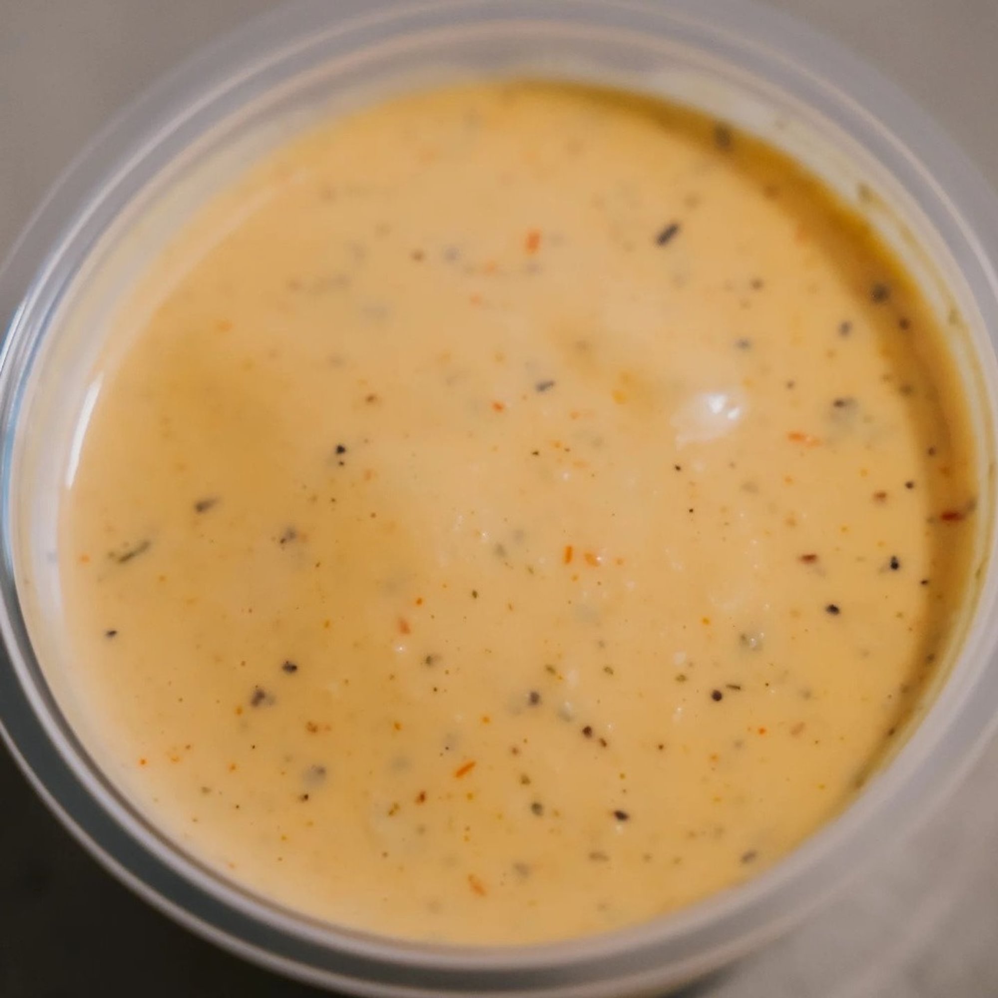 Spicy Aioli