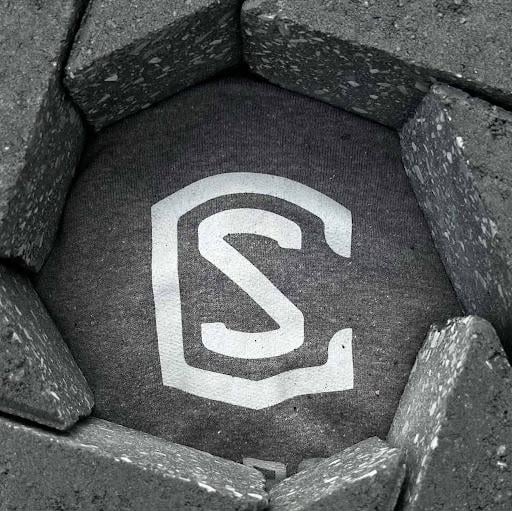 Cornerstone Site Works Logo