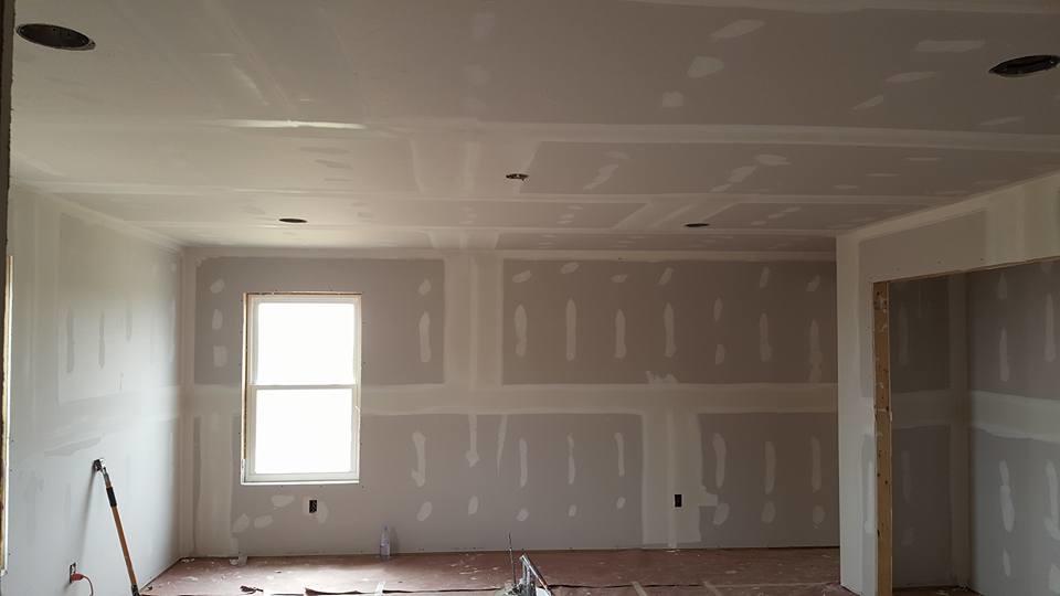 Welborn Painting & Drywall Photo