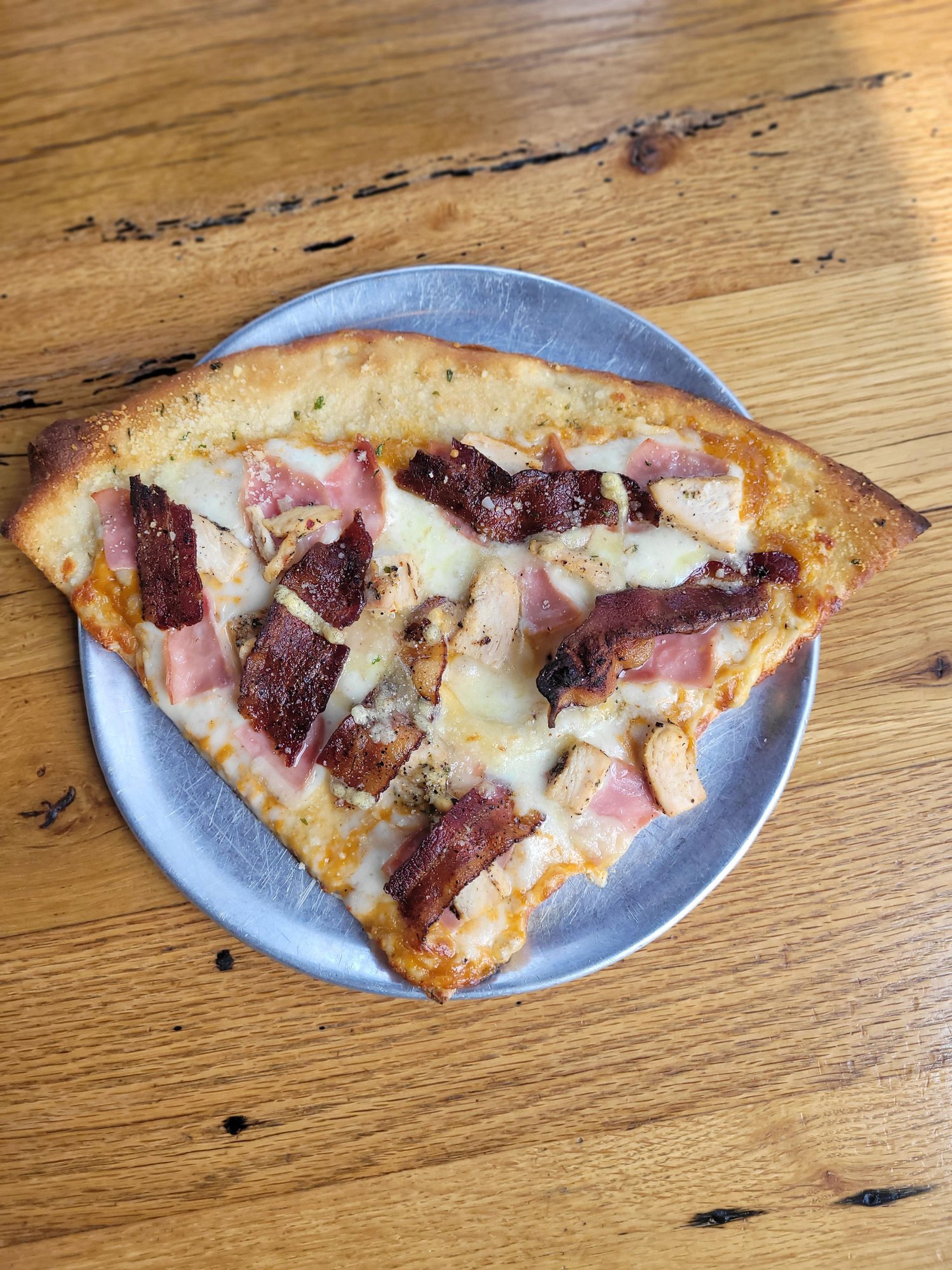 Bistro Slice
