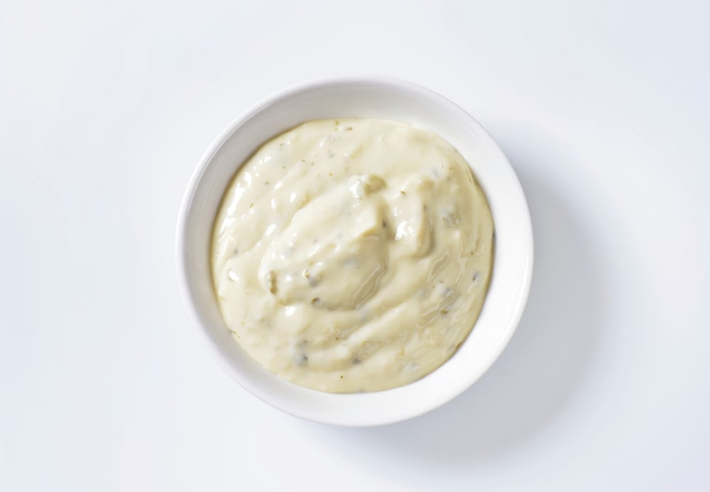 Caesar Dressing