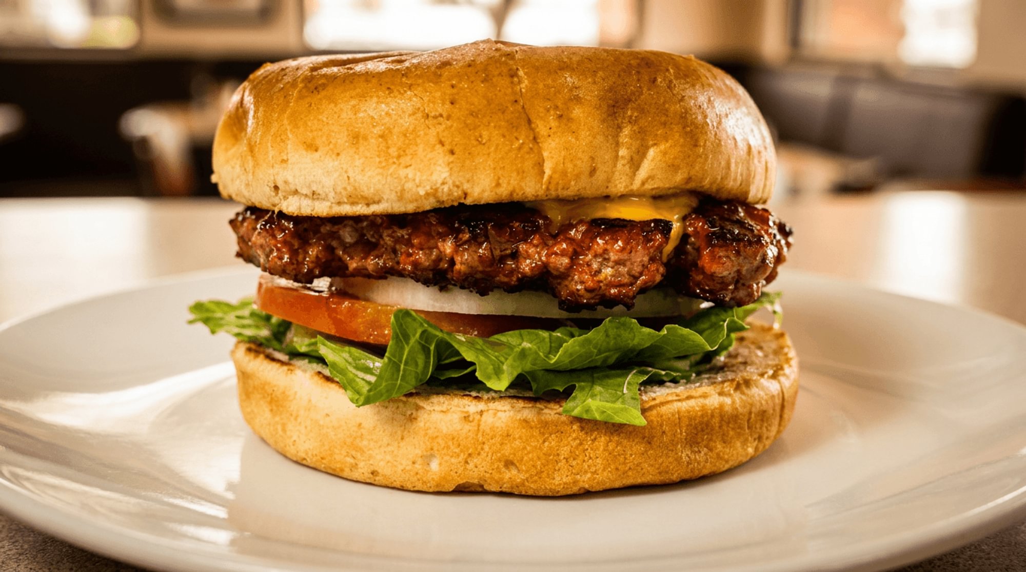 Cheeseburger