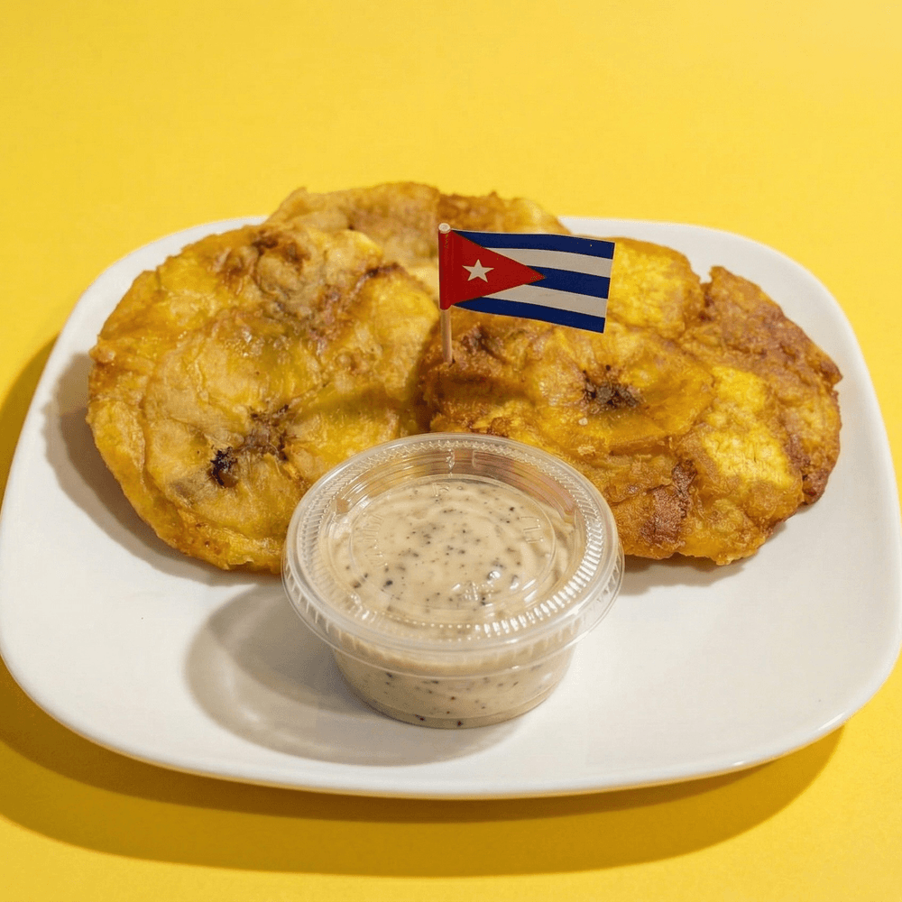 Tostones