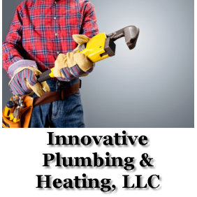 Innovative Plumbing &amp; Heating, LLC Logo
