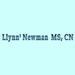 Llynn Newman MSCN Nutritionist Photo