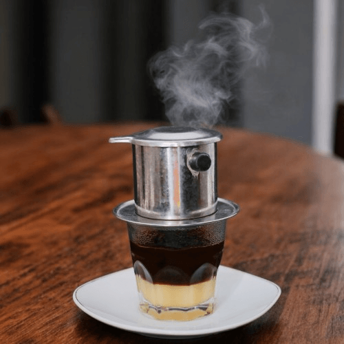 Vietnamese Coffee