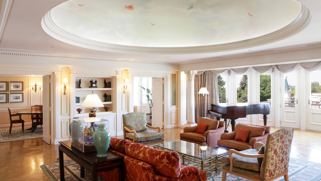 Images Disneyland Hotel