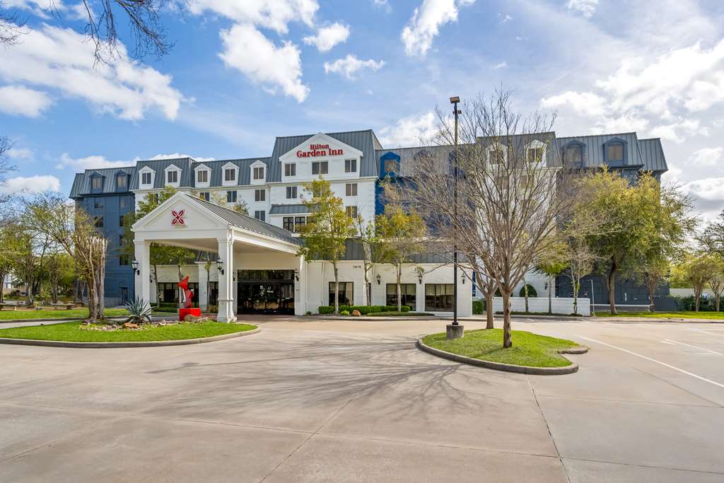 Hilton Garden Inn Houston NW/Willowbrook Image