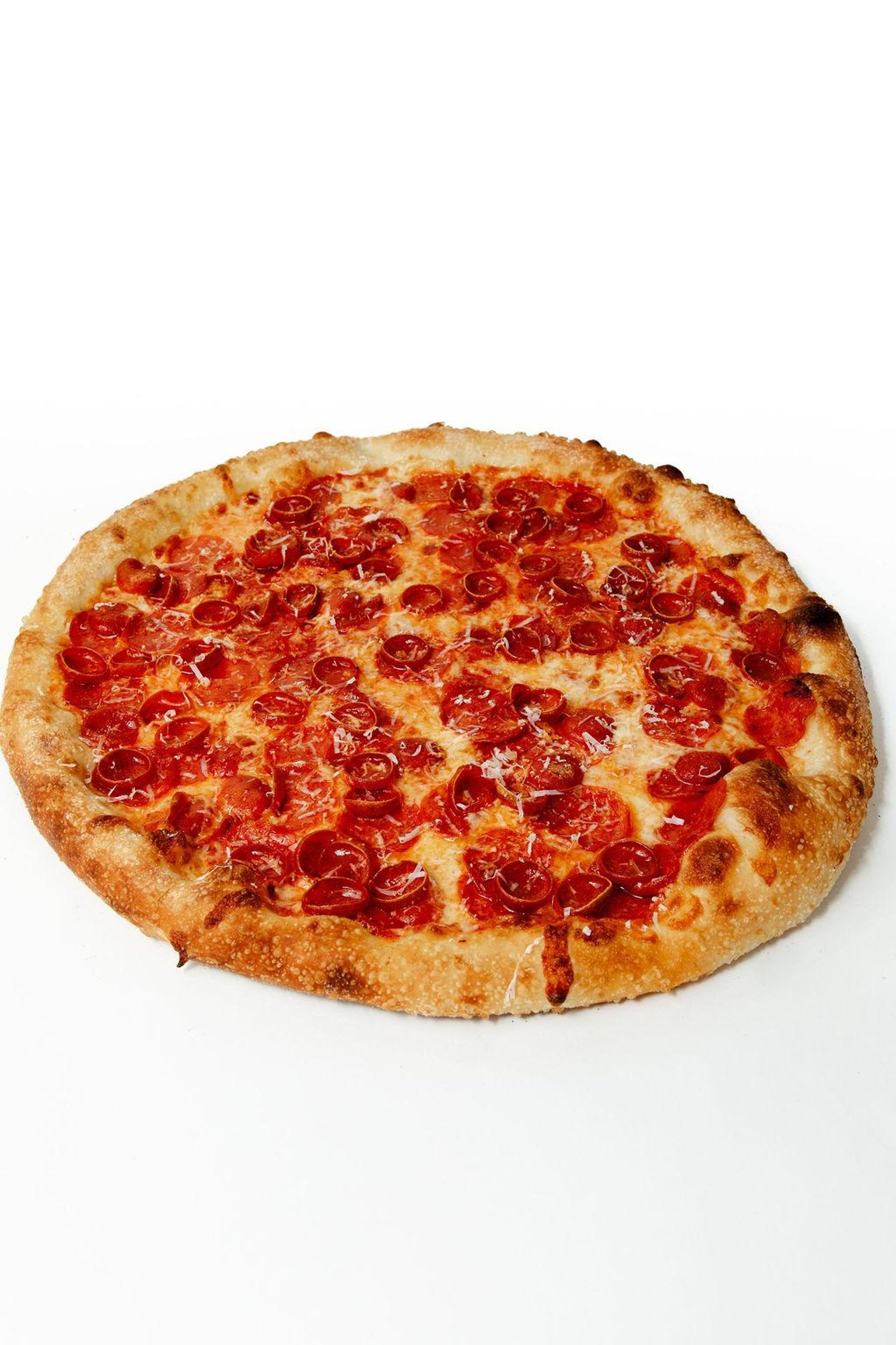 Pepperoni (18" Whole)