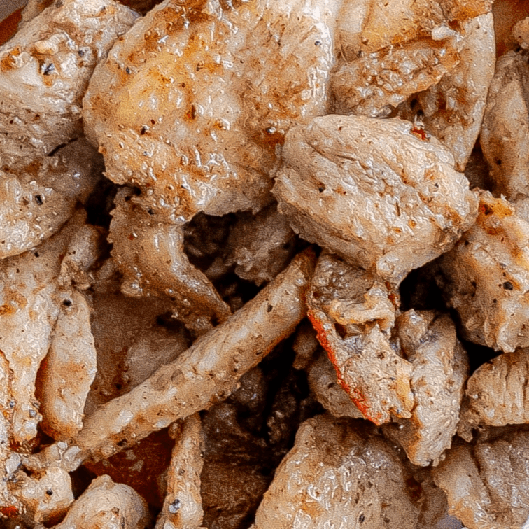 Side Chicken
