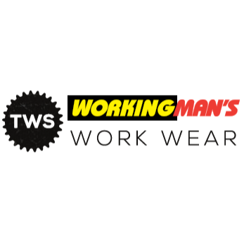 Workingmans Store Logo