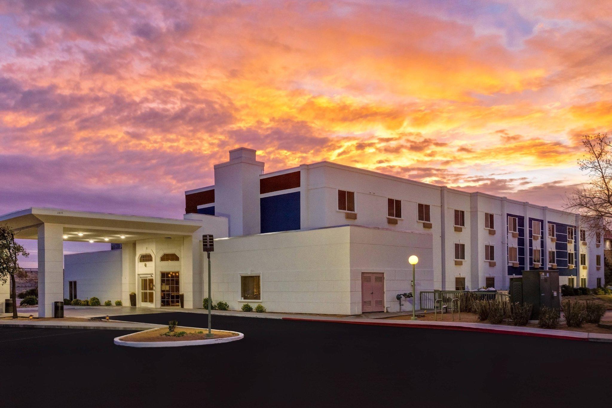 SpringHill Suites by Marriott Las Cruces