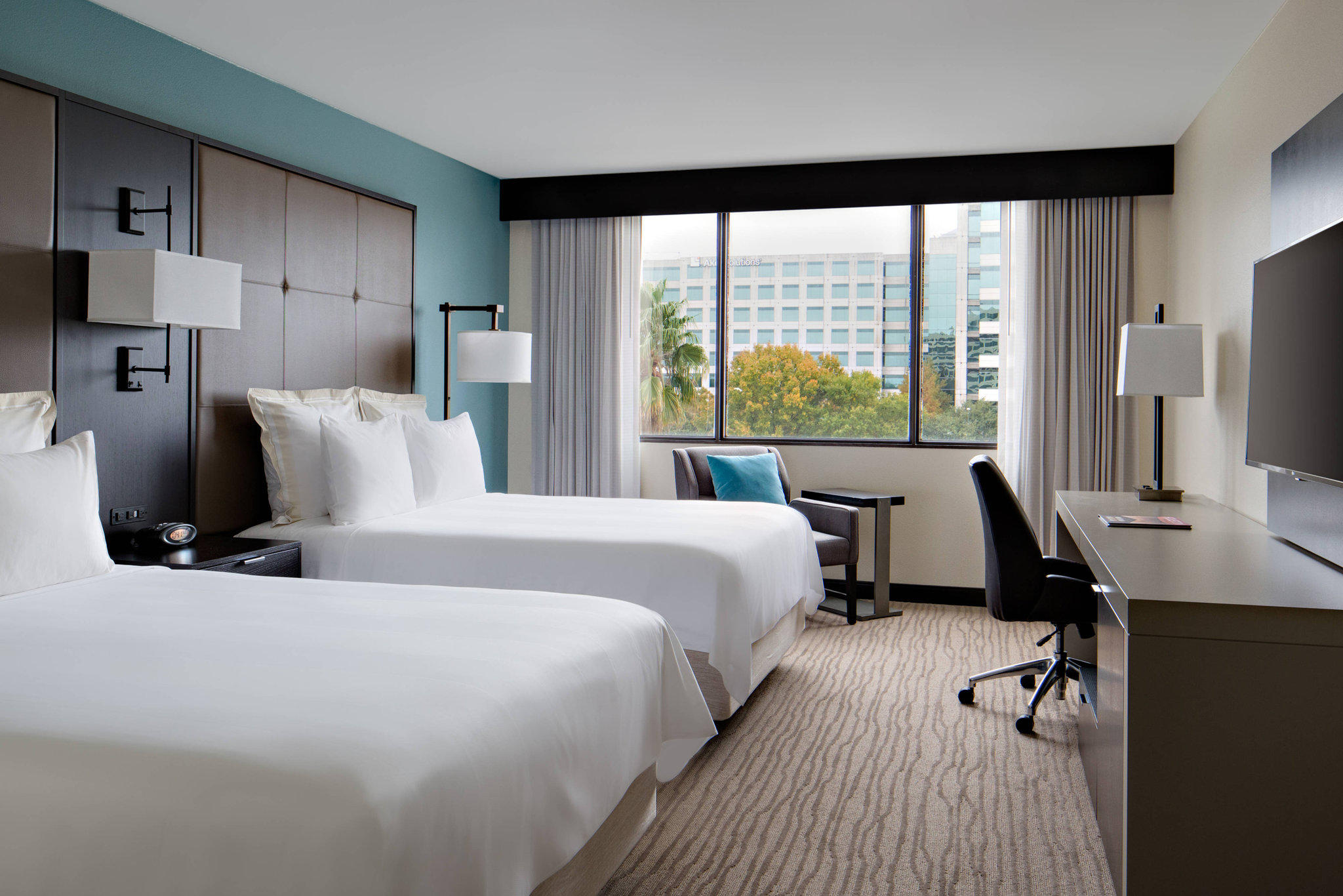 Houston Marriott Westchase Photo