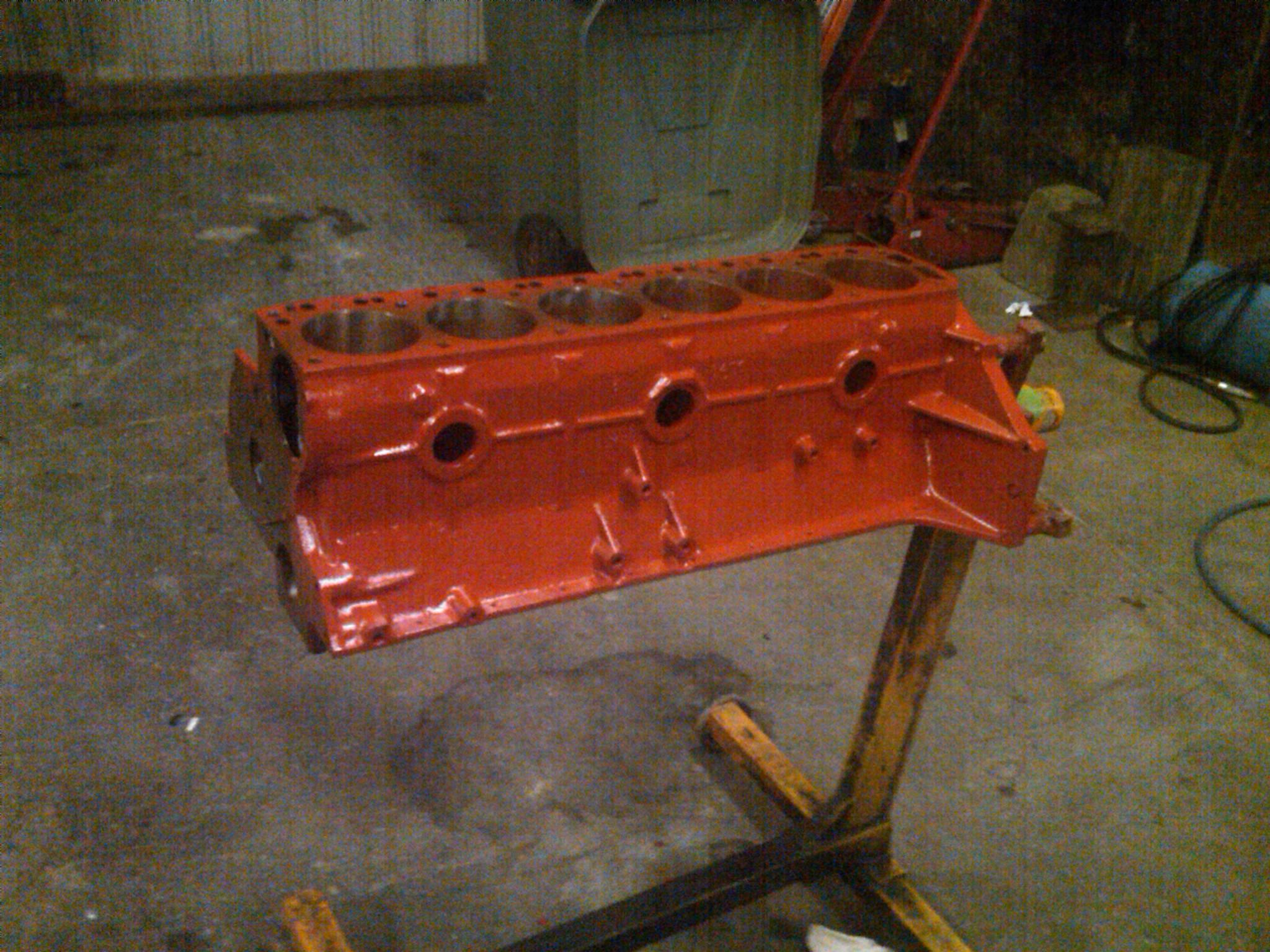 Ritter's Automotive Image