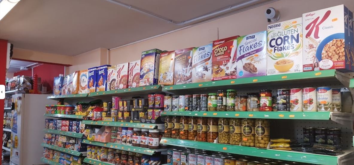 Galería en miniatura