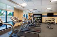Health club Health club
