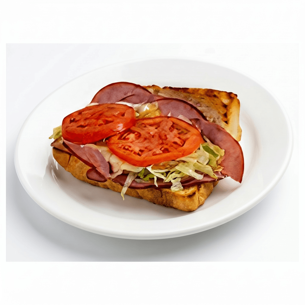 Ham & Cheese