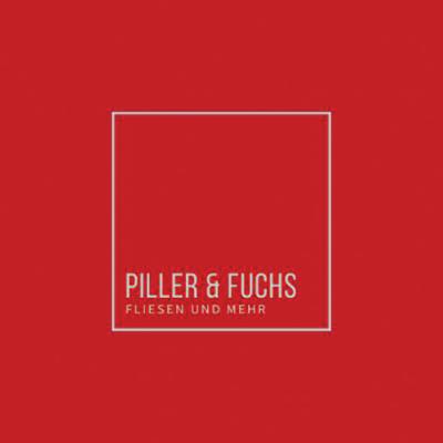 Logo von PILLER & FUCHS | FLIESEN UND MEHR
